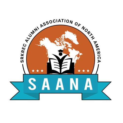SAANA LOGO